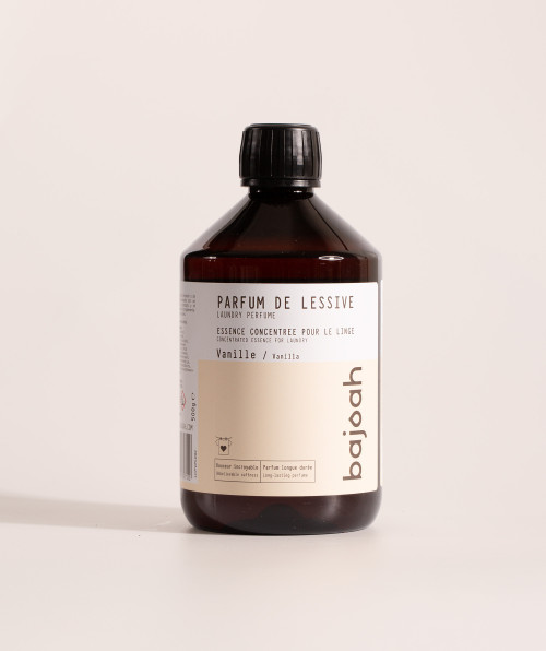 PARFUM DE LESSIVE
