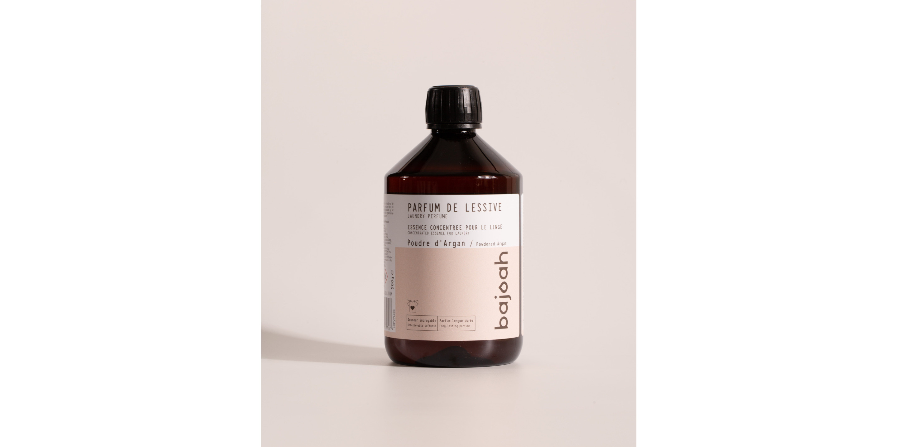 PARFUM DE LESSIVE