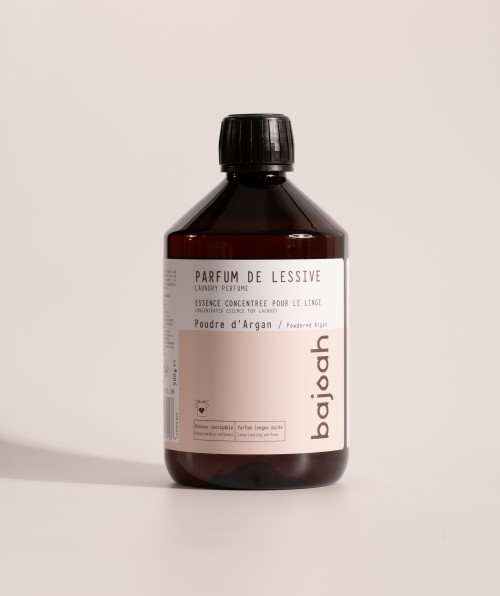 LAUNDRY FRAGRANCE
