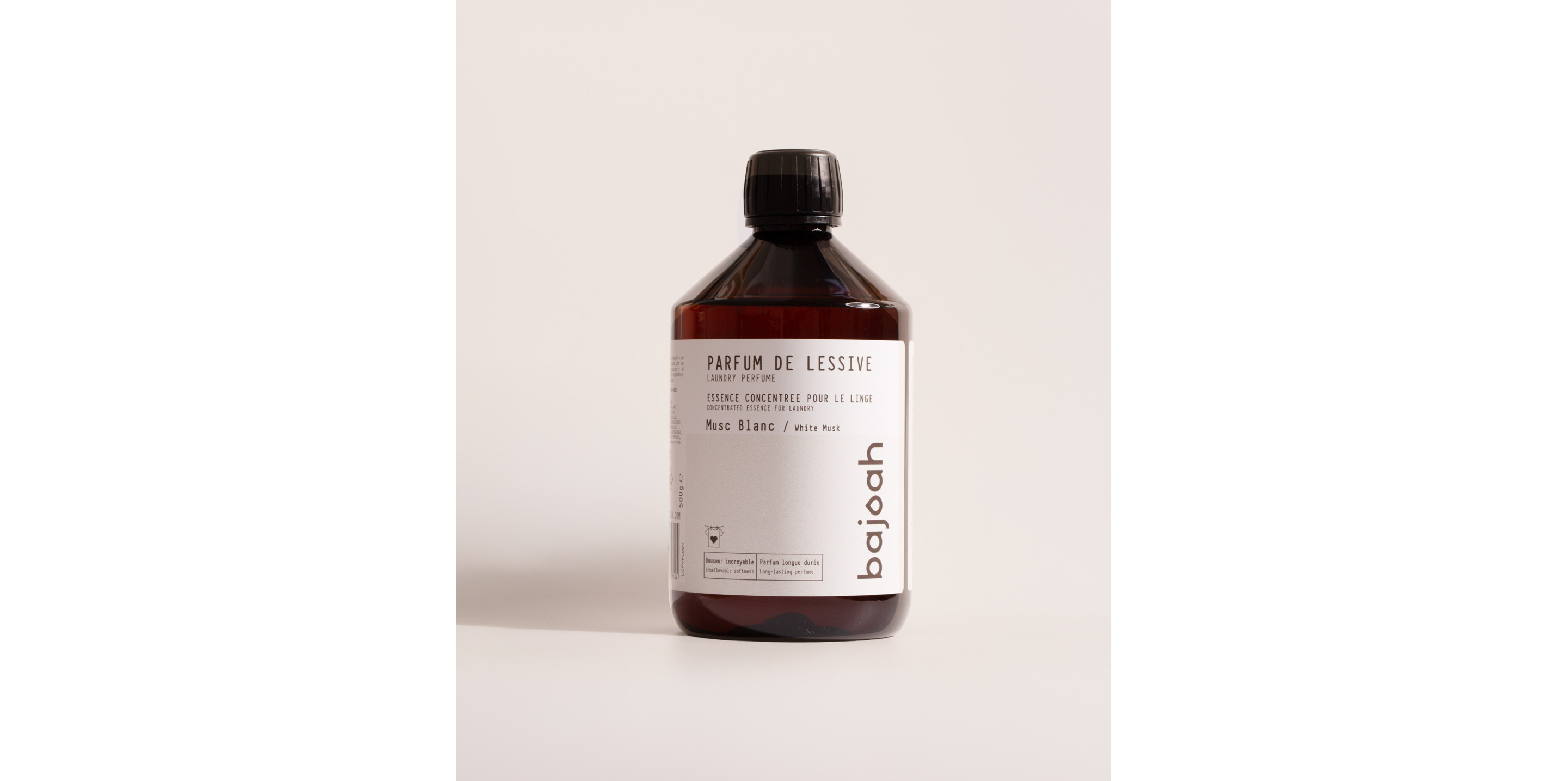 LAUNDRY FRAGRANCE