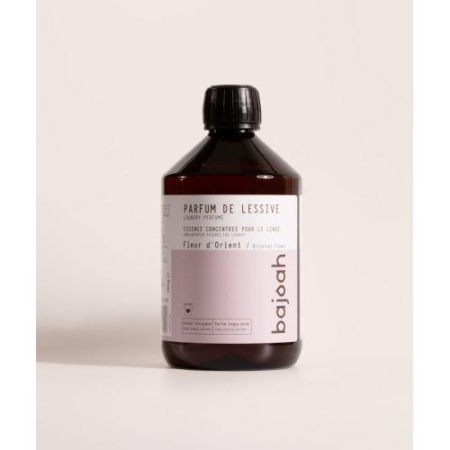 PROFUMO DI BUCATO