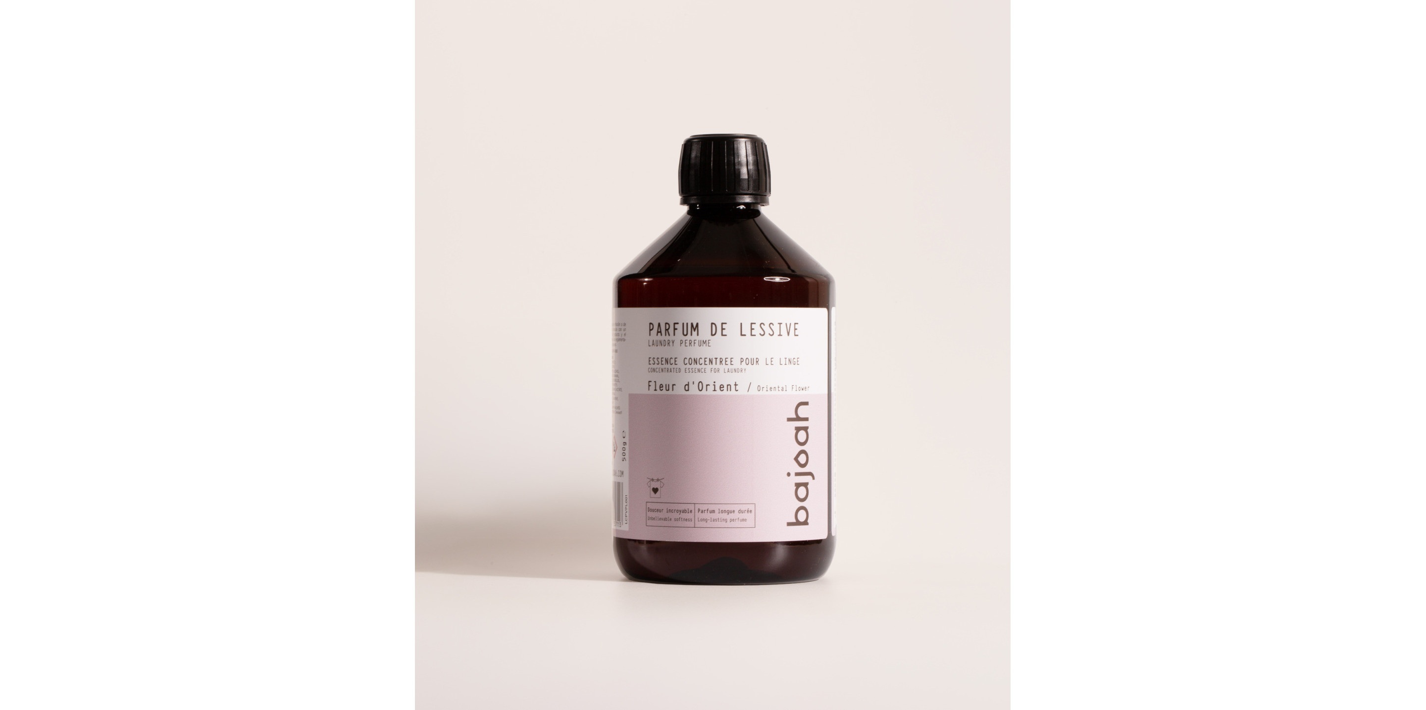 PROFUMO DI BUCATO