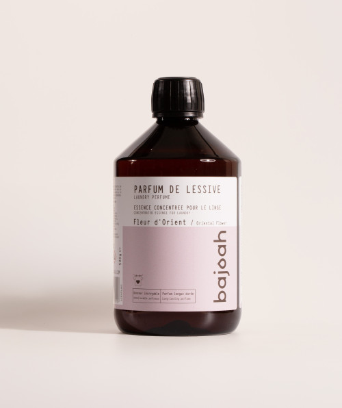 PARFUM DE LESSIVE
