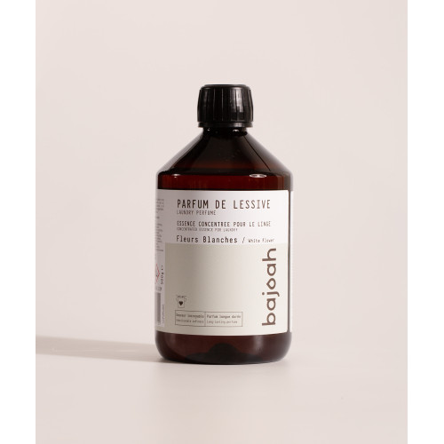 PARFUM DE LESSIVE