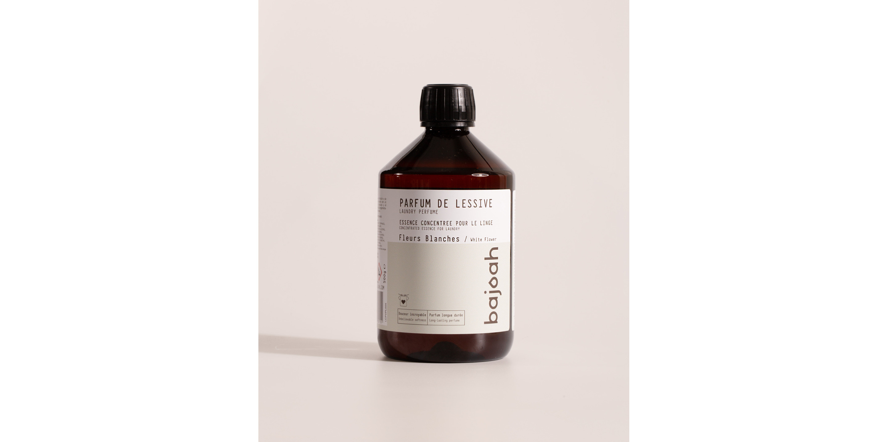 PARFUM DE LESSIVE
