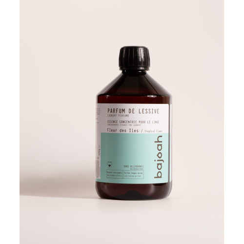 PROFUMO DI BUCATO