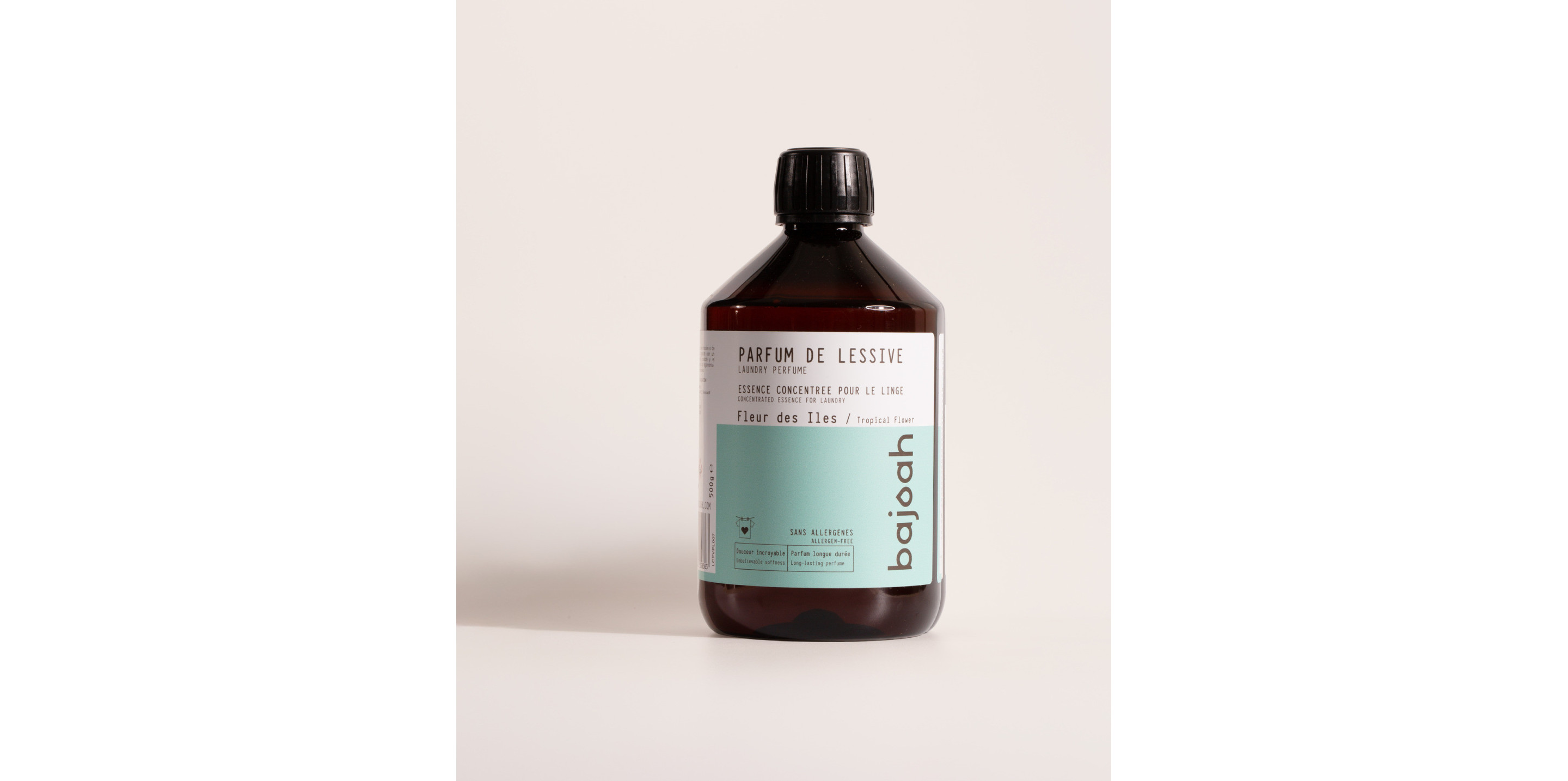 PARFUM DE LESSIVE