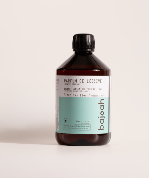 PROFUMO DI BUCATO