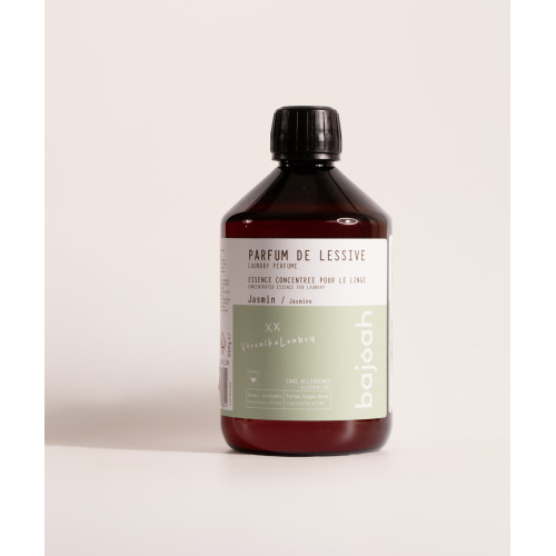PARFUM DE LESSIVE
