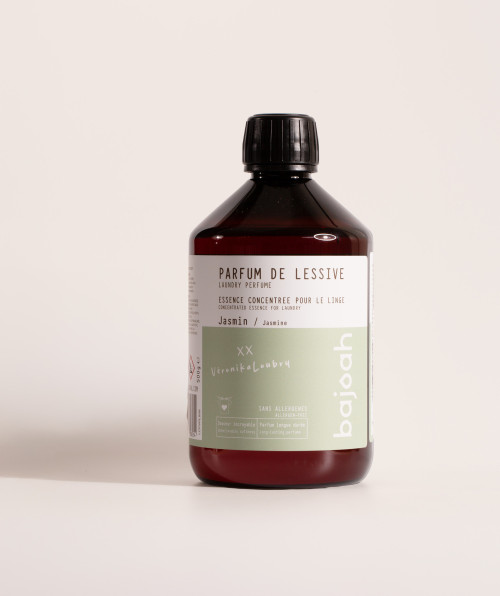 PARFUM DE LESSIVE