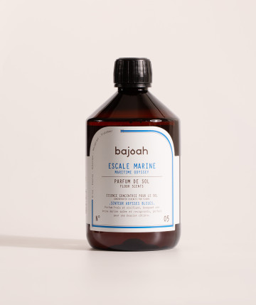 BODENPARFUM