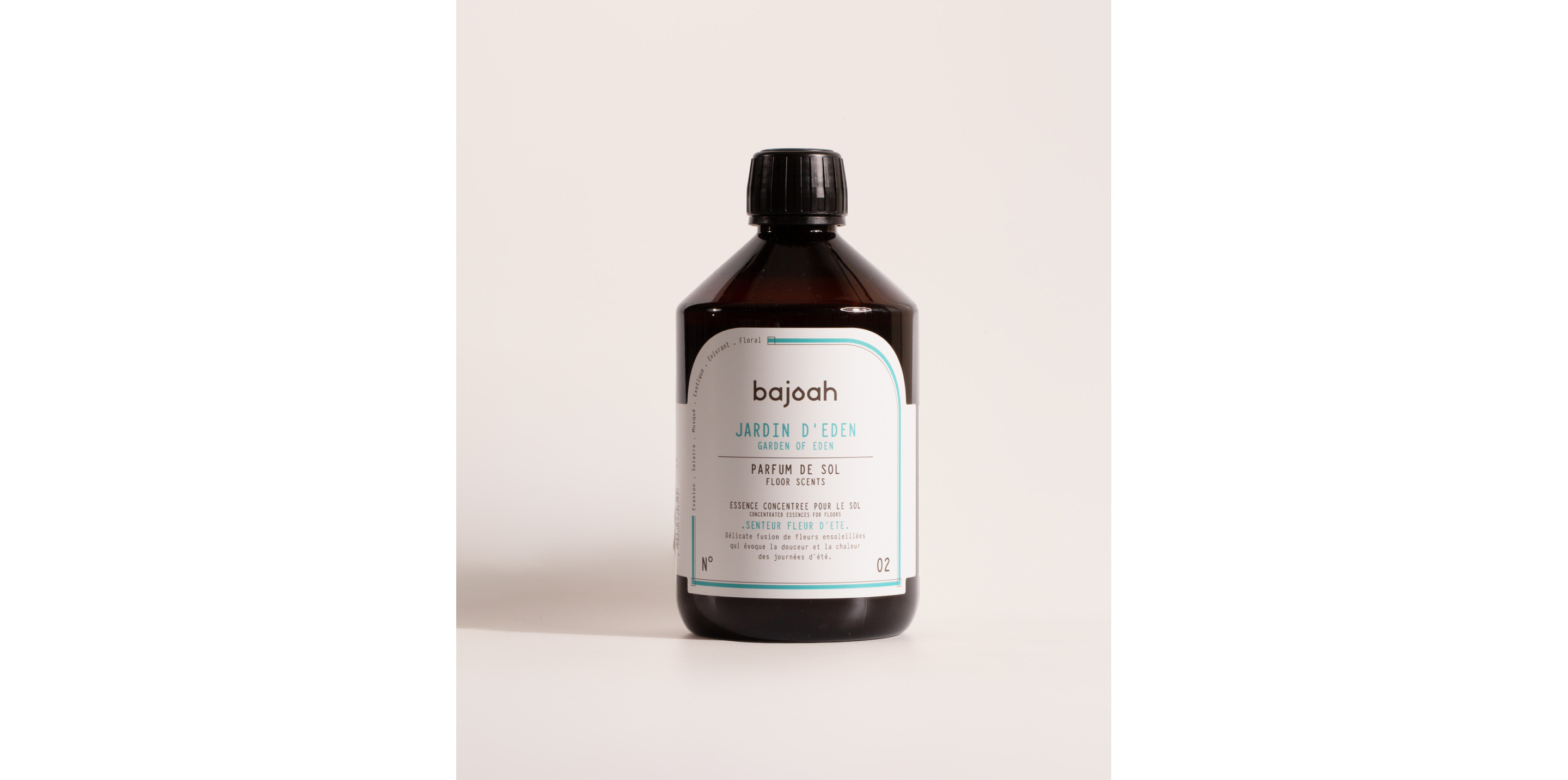 BODENPARFUM