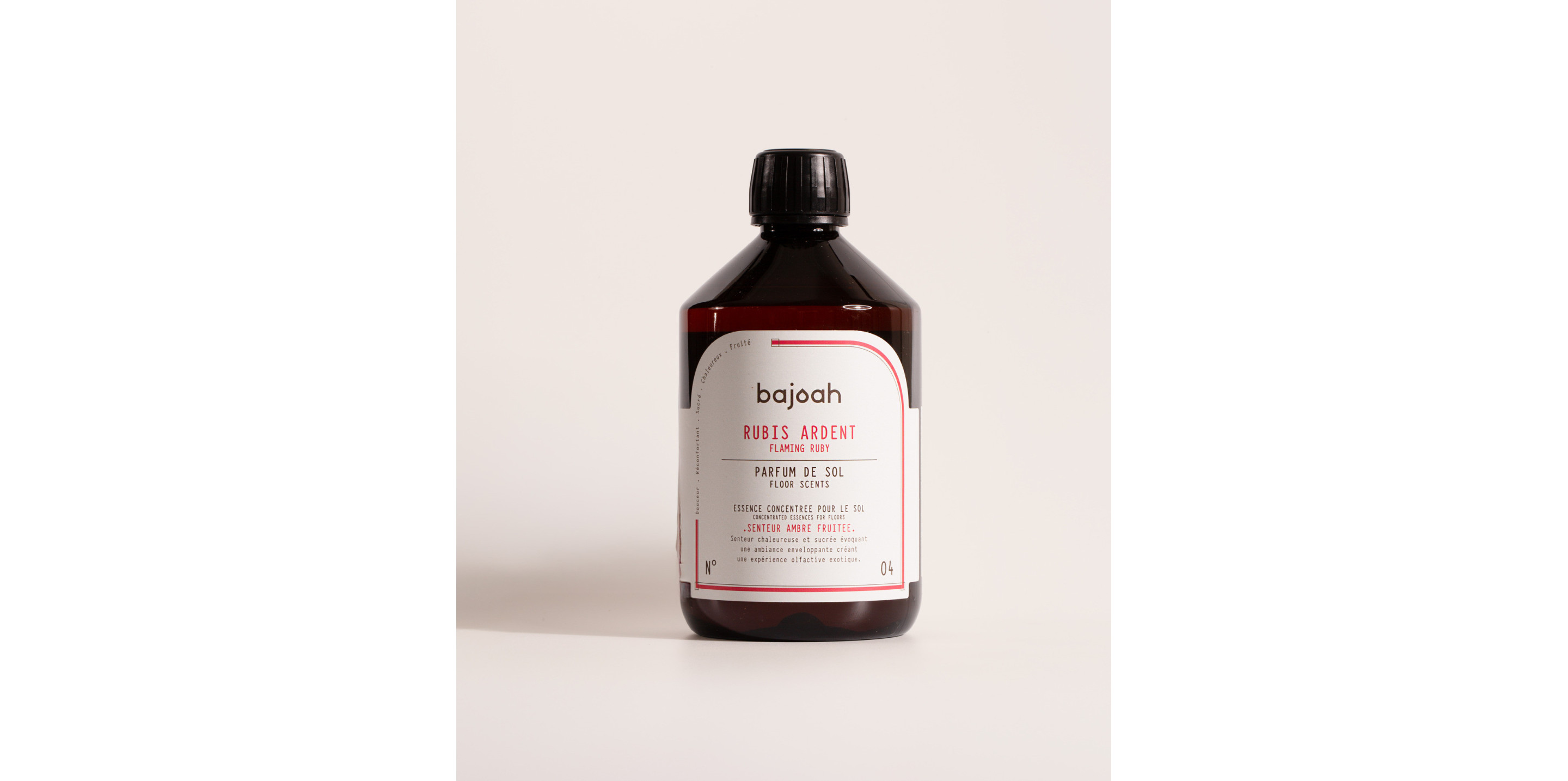BODENPARFUM