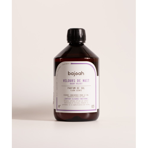 BODENPARFUM