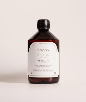 BODENPARFUM