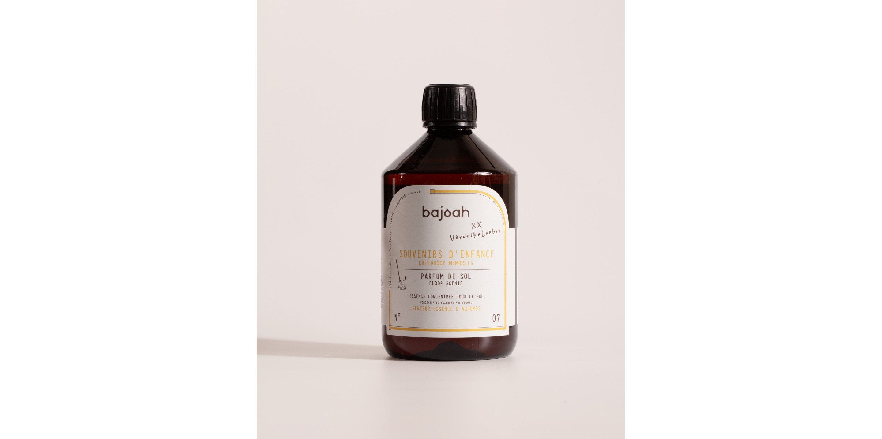 BODENPARFUM