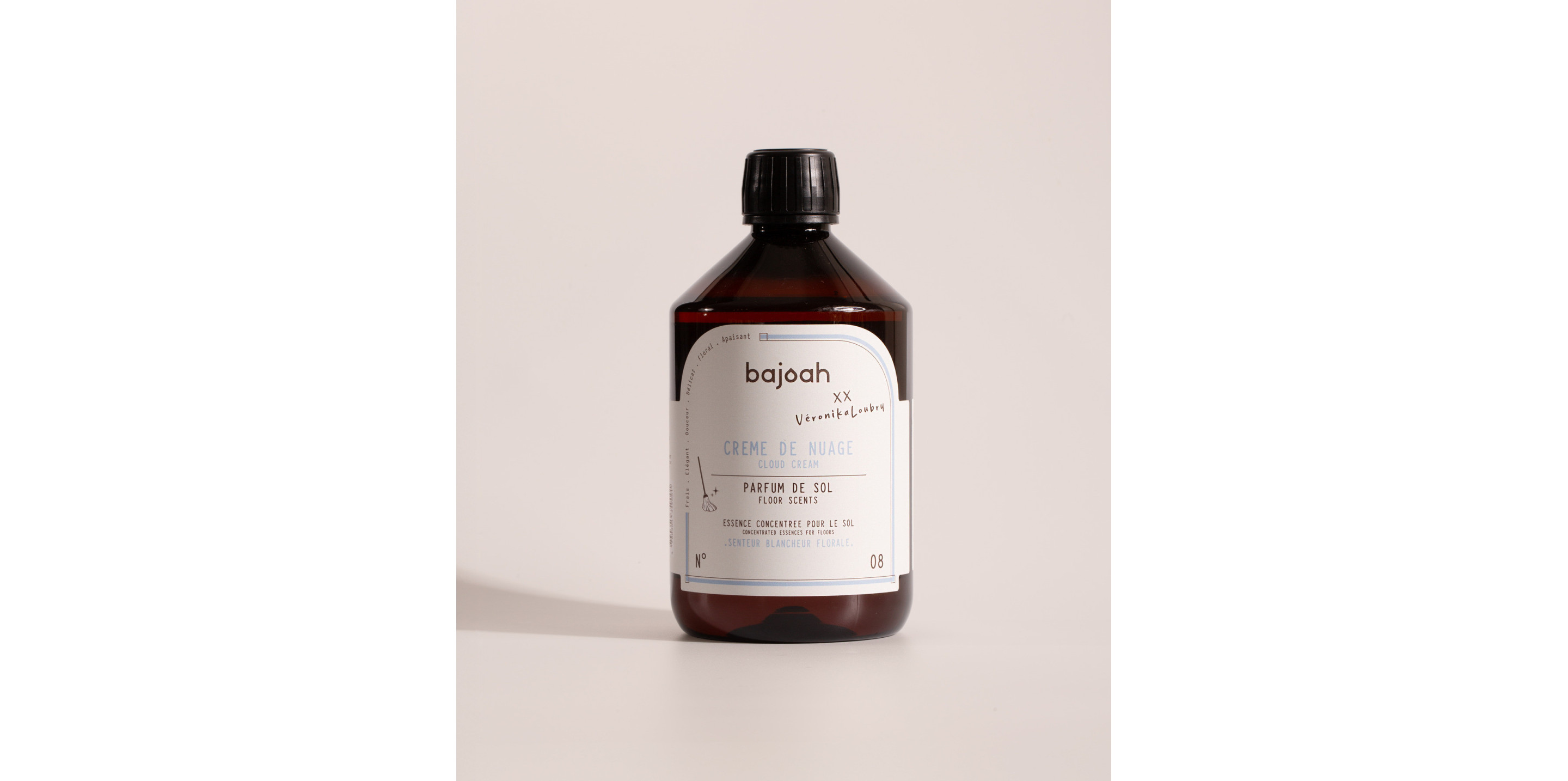 BODENPARFUM