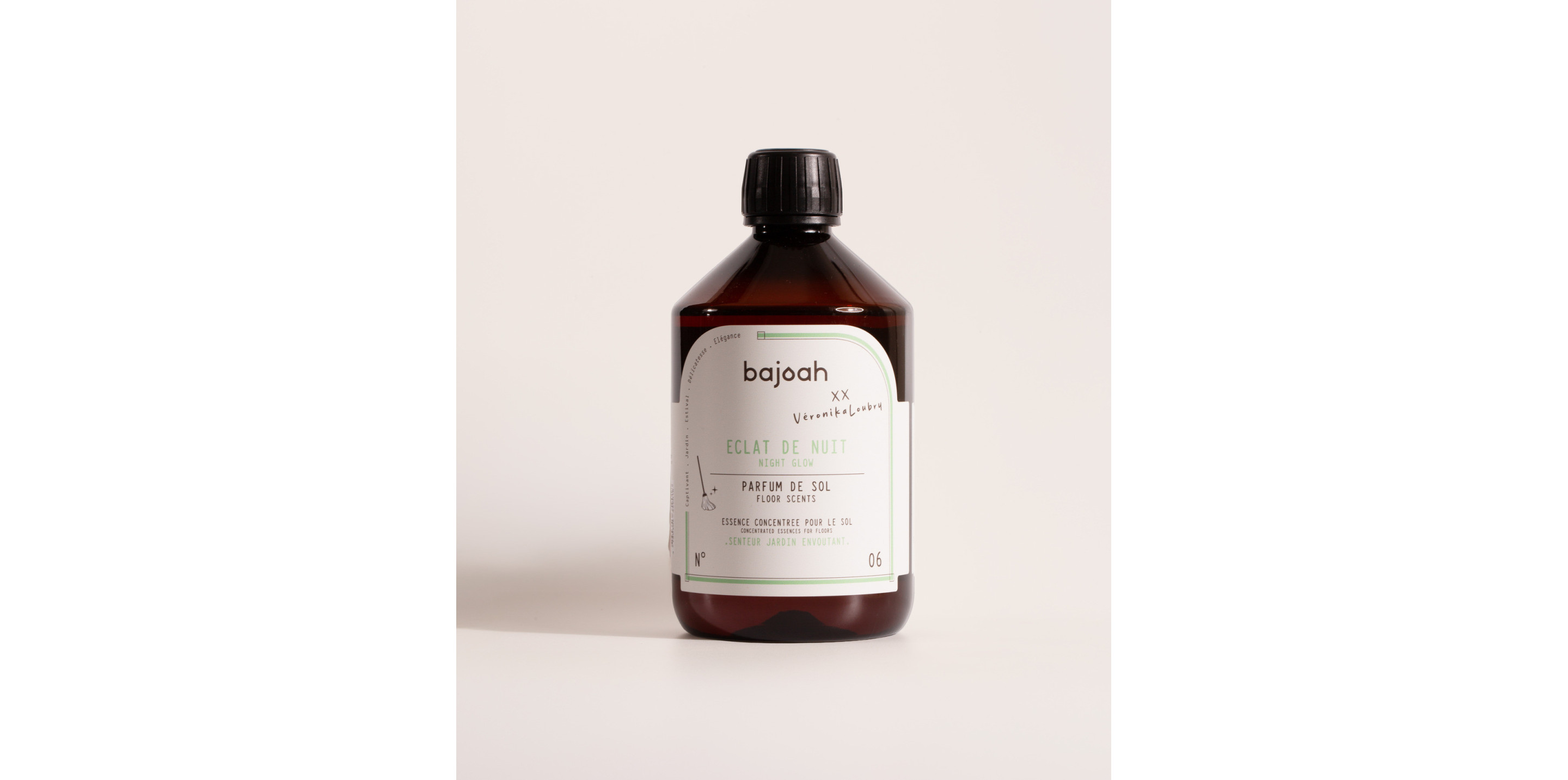 FLOOR PERFUME