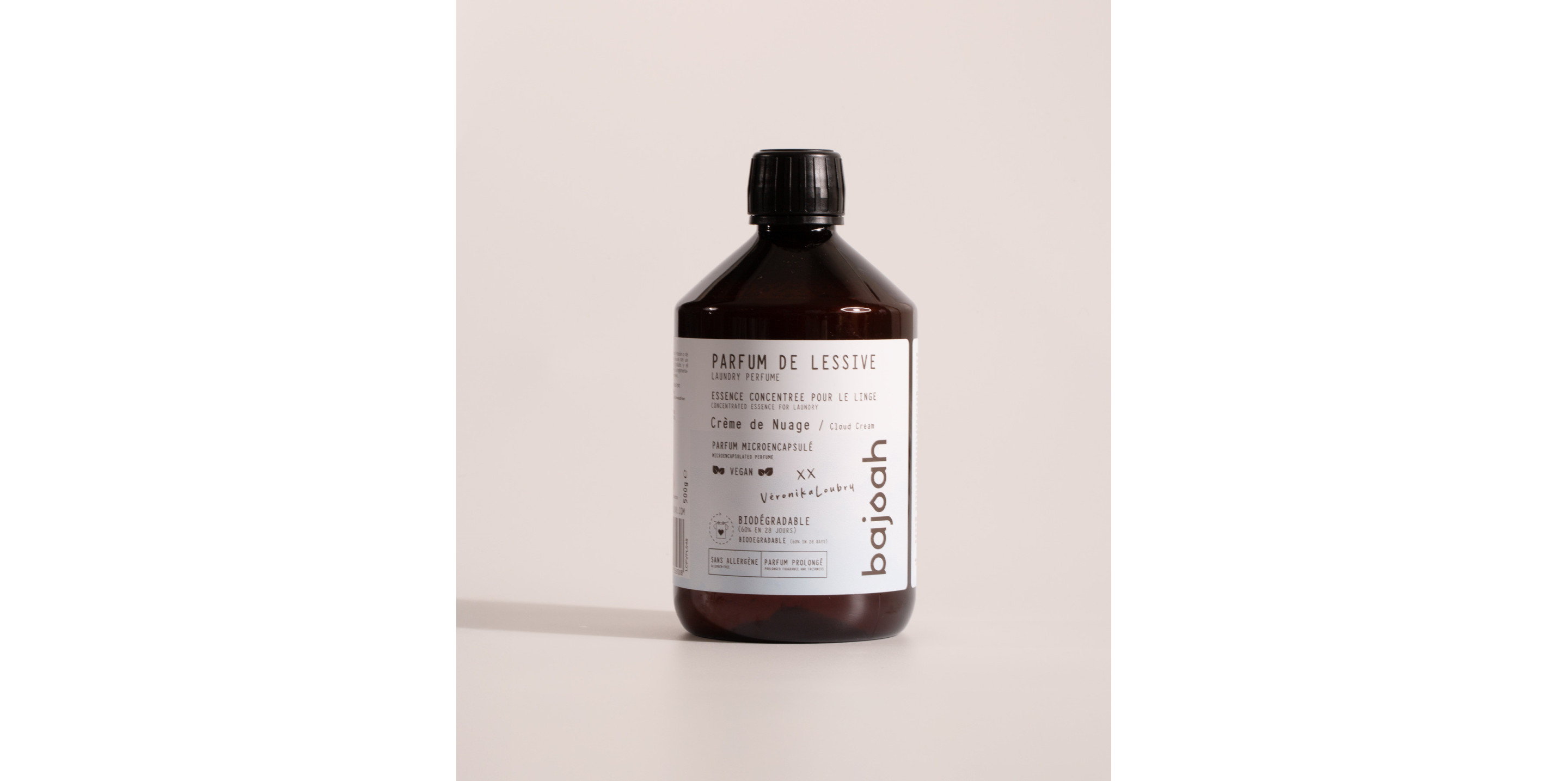 LAUNDRY FRAGRANCE