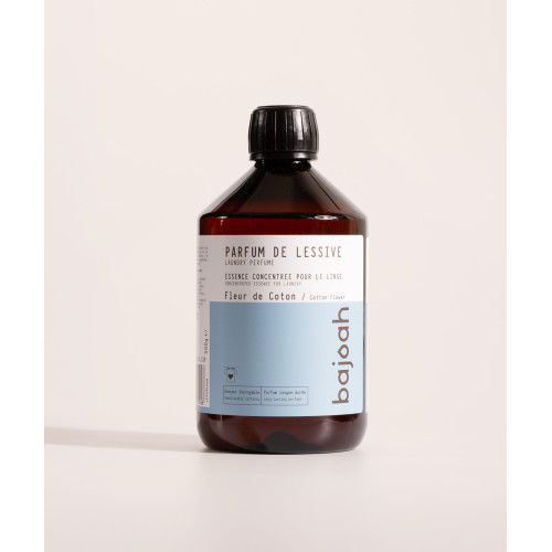 LAUNDRY FRAGRANCE
