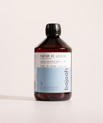 PROFUMO DI BUCATO