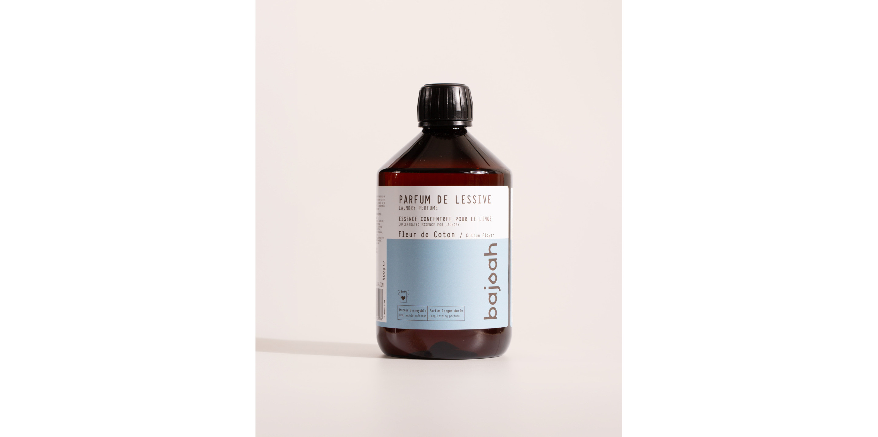 PROFUMO DI BUCATO