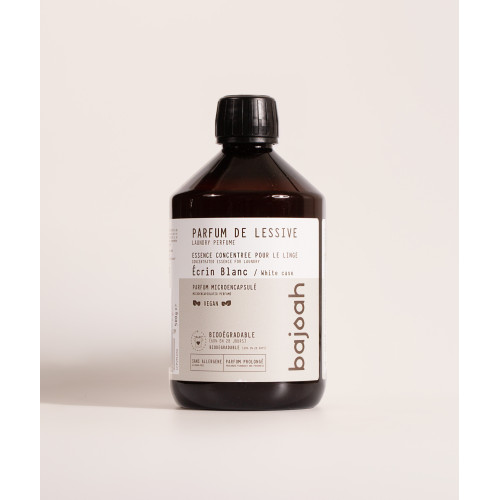 LAUNDRY FRAGRANCE
