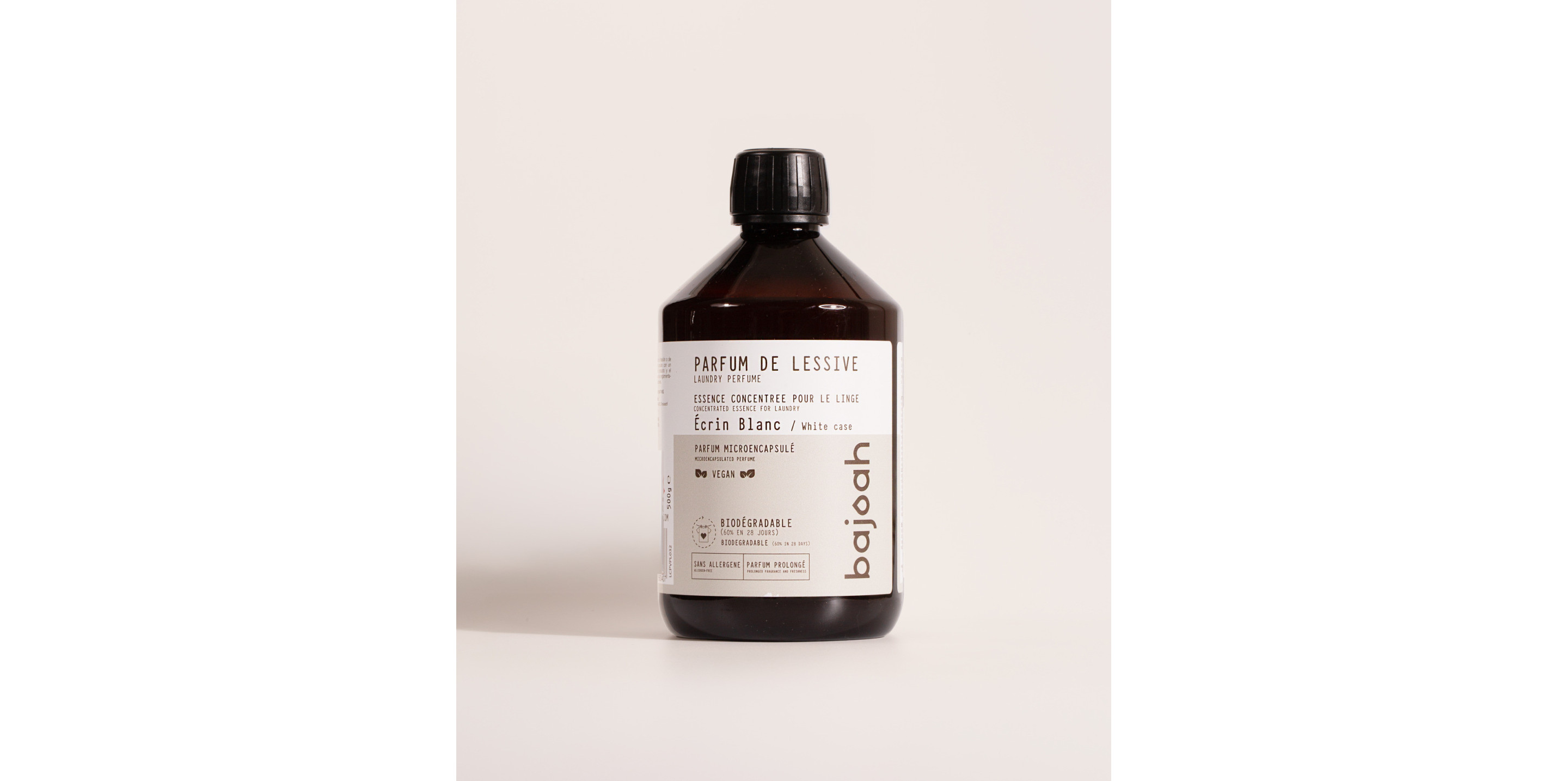 PROFUMO DI BUCATO