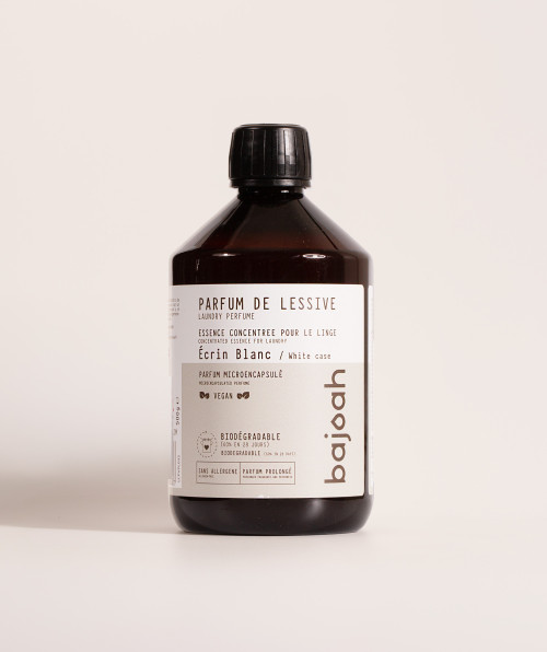 PARFUM DE LESSIVE