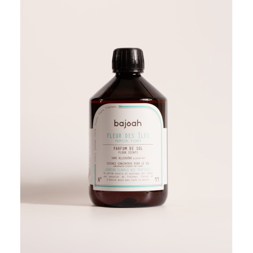 BODENPARFUM