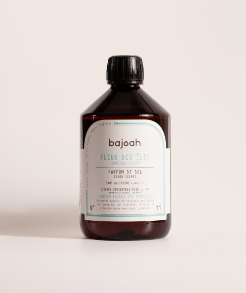 BODENPARFUM