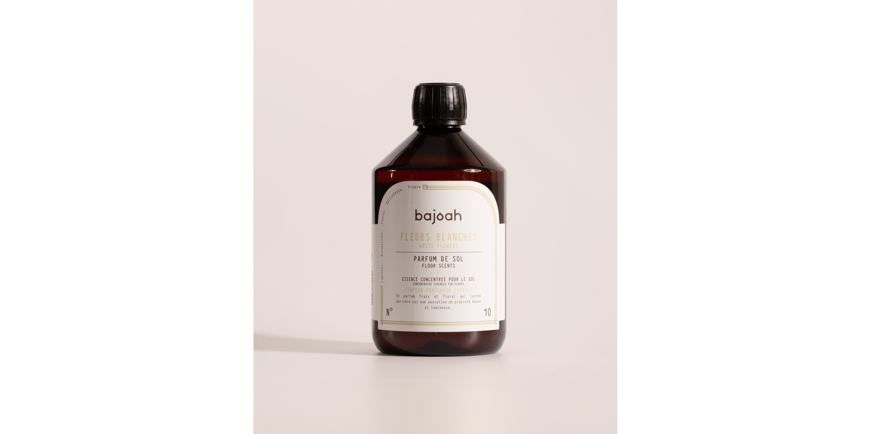 PARFUM DE SOL