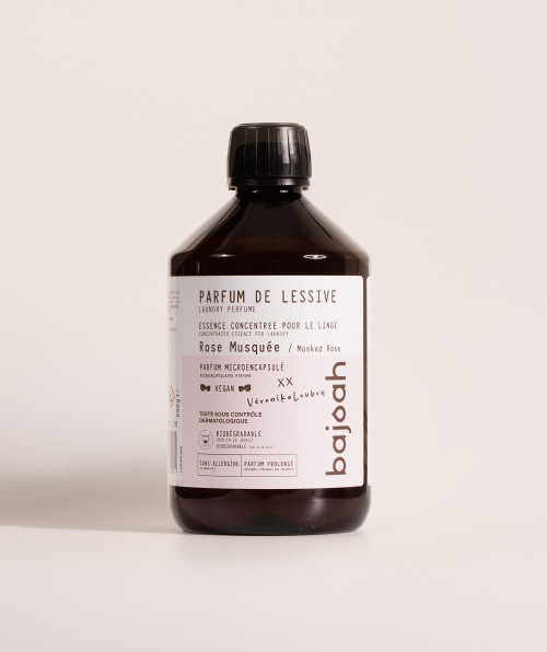 PARFUM DE LESSIVE