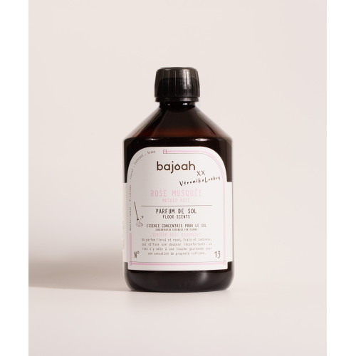 BODENPARFUM