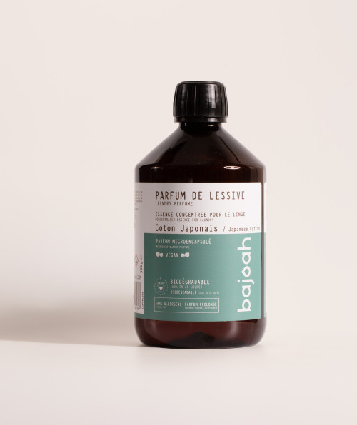 WASCHMITTELDUFT