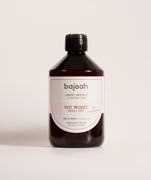 DISHWASHING LIQUID