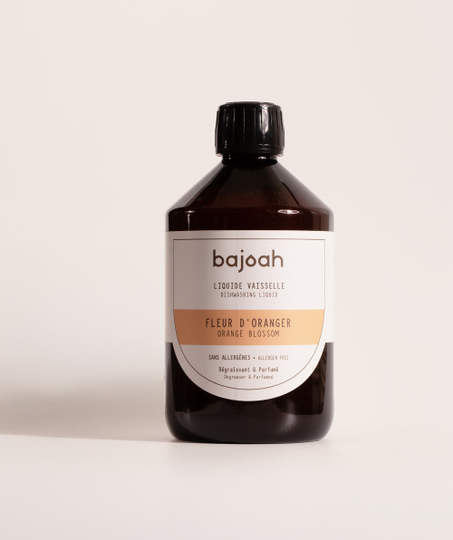 DISHWASHING LIQUID