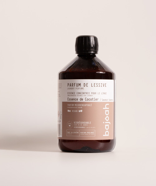 PARFUM DE LESSIVE
