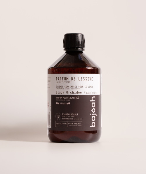 PROFUMO DI BUCATO
