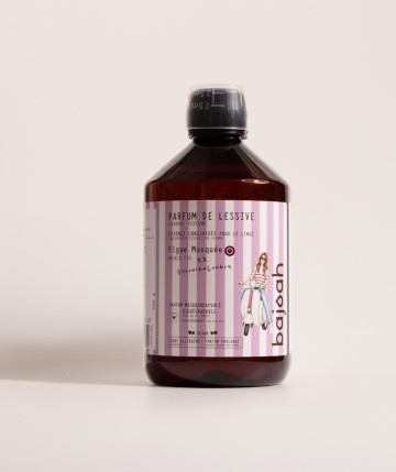 PARFUM DE LESSIVE