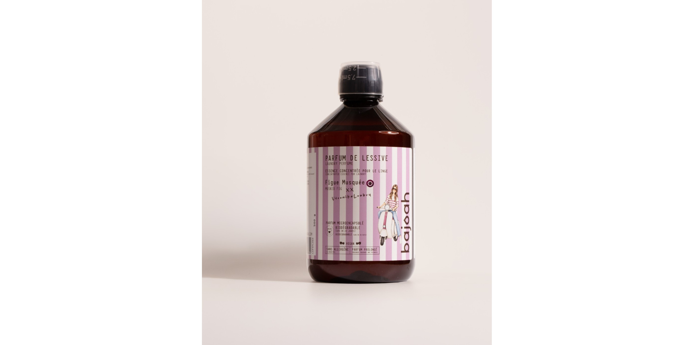 LAUNDRY FRAGRANCE