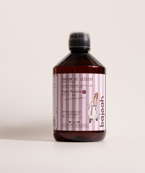 PROFUMO DI BUCATO