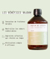 PARFUM DE LESSIVE 500 ml