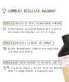 PARFUM DE LESSIVE 500 ml