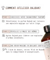 PARFUM DE LESSIVE 500 ml