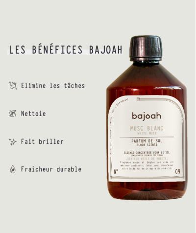 FLOOR PERFUME 500ml