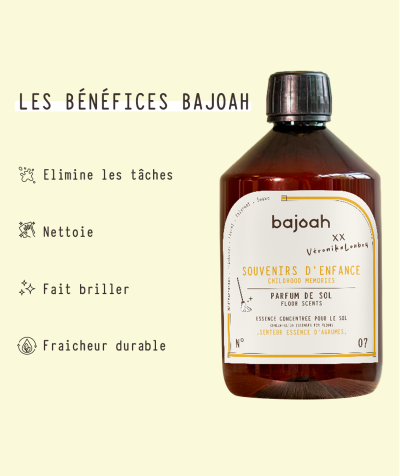 FLOOR PERFUME 500ml