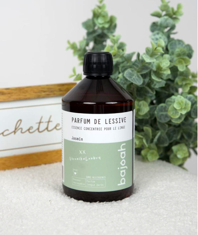 LAUNDRY FRAGRANCE 500 ml