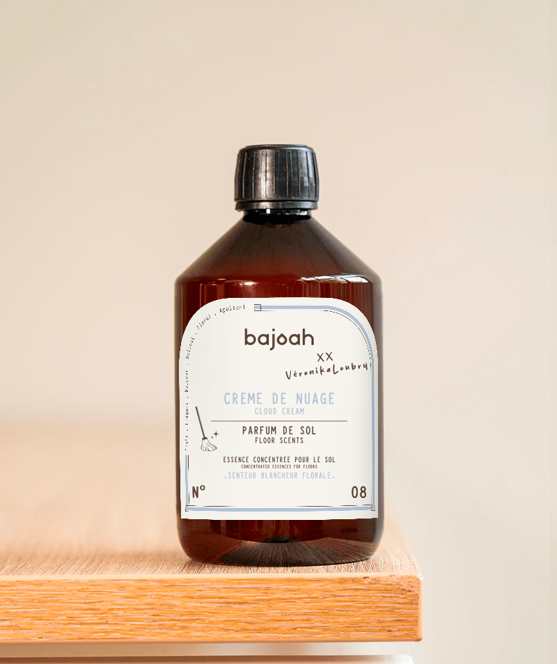 FLOOR PERFUME 500ml