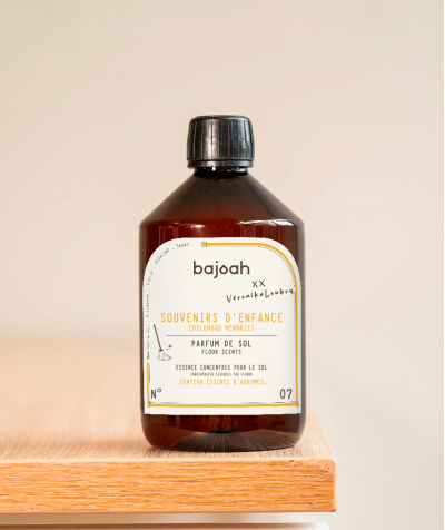 FLOOR PERFUME 500ml